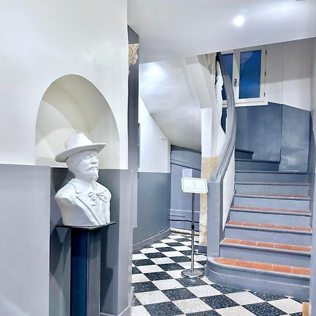 Ersextius, Sf, Aix-En-Provence Apartment Ngoại thất bức ảnh
