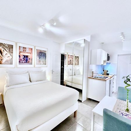 Ersextius, Sf, Aix-En-Provence Apartment Ngoại thất bức ảnh