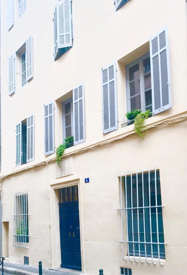 Ersextius, Sf, Aix-En-Provence Apartment Ngoại thất bức ảnh