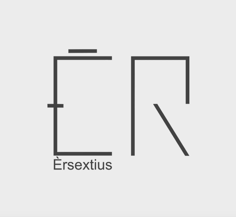 Ersextius, Sf, Aix-En-Provence Apartment Ngoại thất bức ảnh