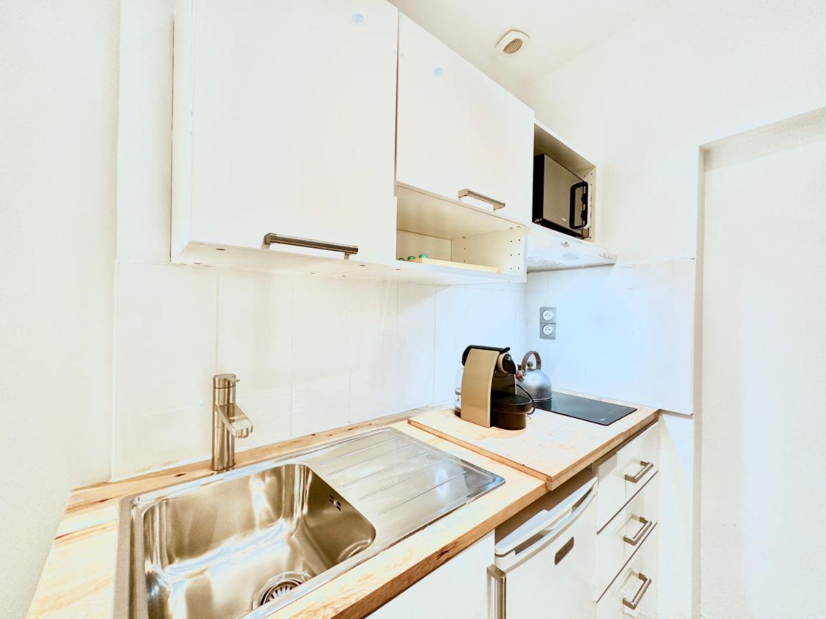 Ersextius, Sf, Aix-En-Provence Apartment Ngoại thất bức ảnh