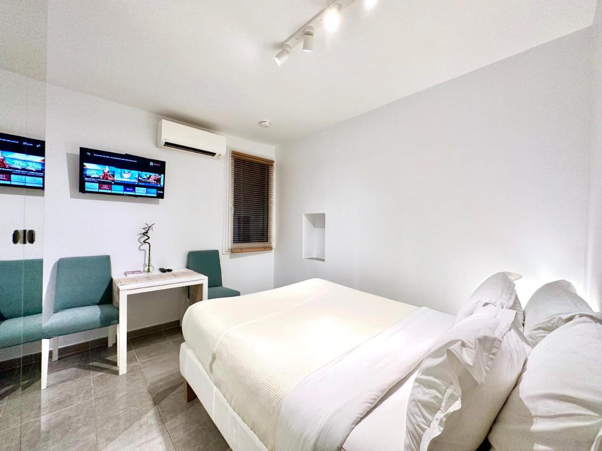 Ersextius, Sf, Aix-En-Provence Apartment Ngoại thất bức ảnh