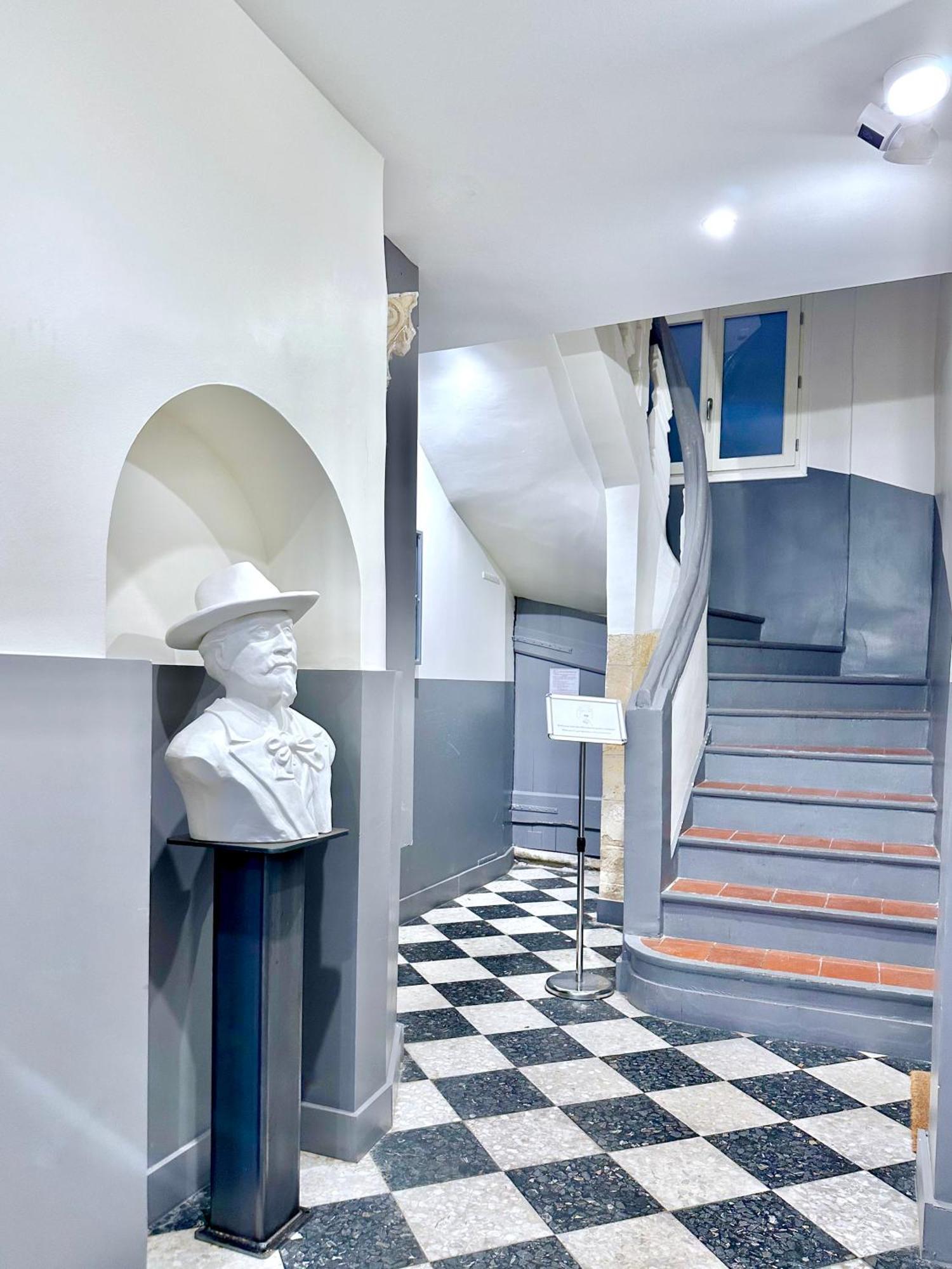 Ersextius, Sf, Aix-En-Provence Apartment Ngoại thất bức ảnh