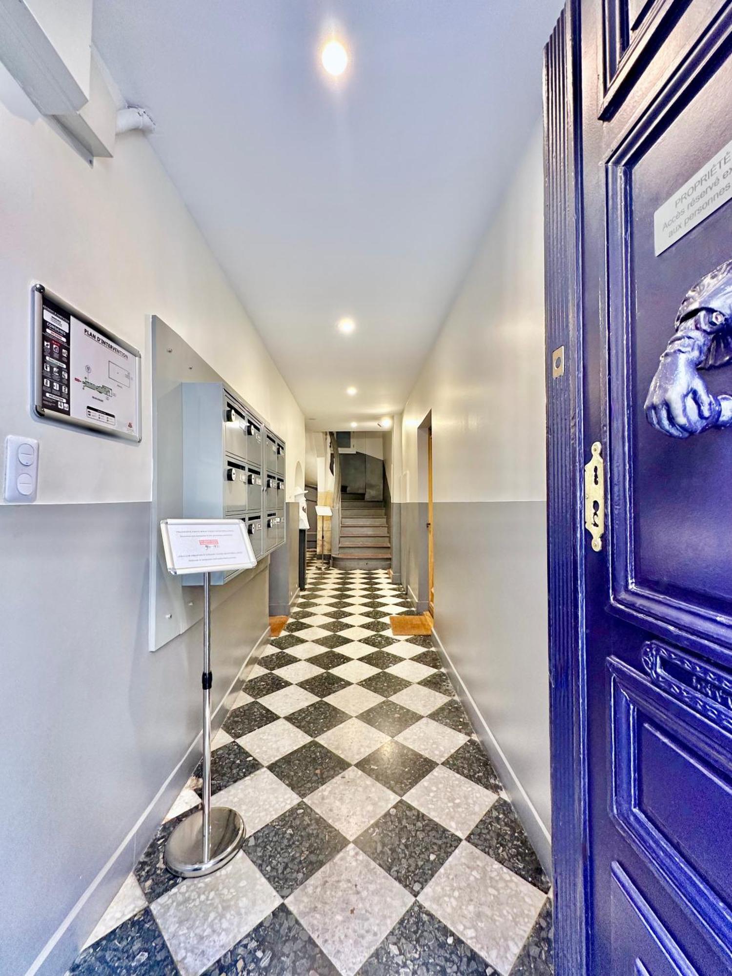 Ersextius, Sf, Aix-En-Provence Apartment Ngoại thất bức ảnh