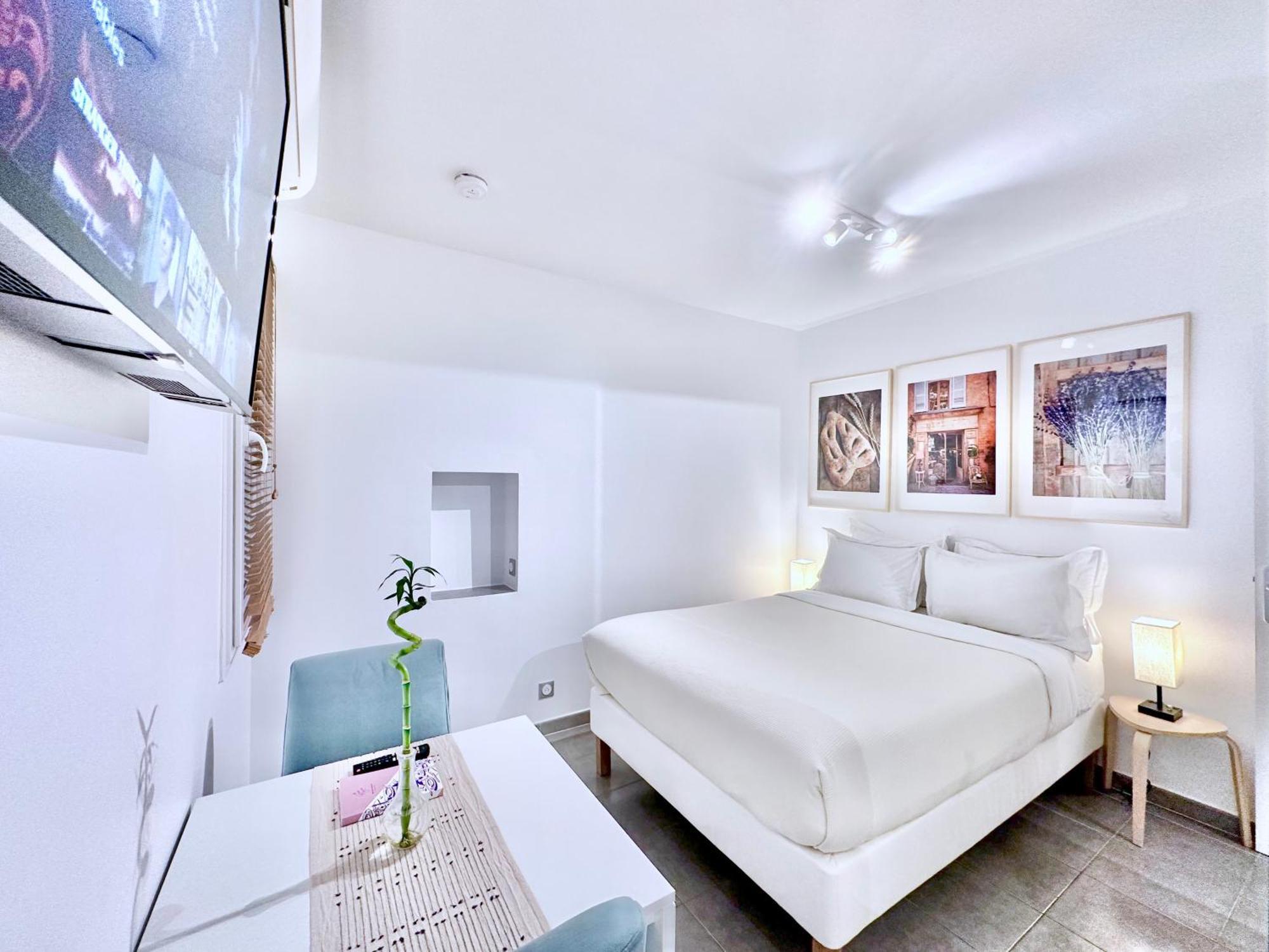 Ersextius, Sf, Aix-En-Provence Apartment Ngoại thất bức ảnh